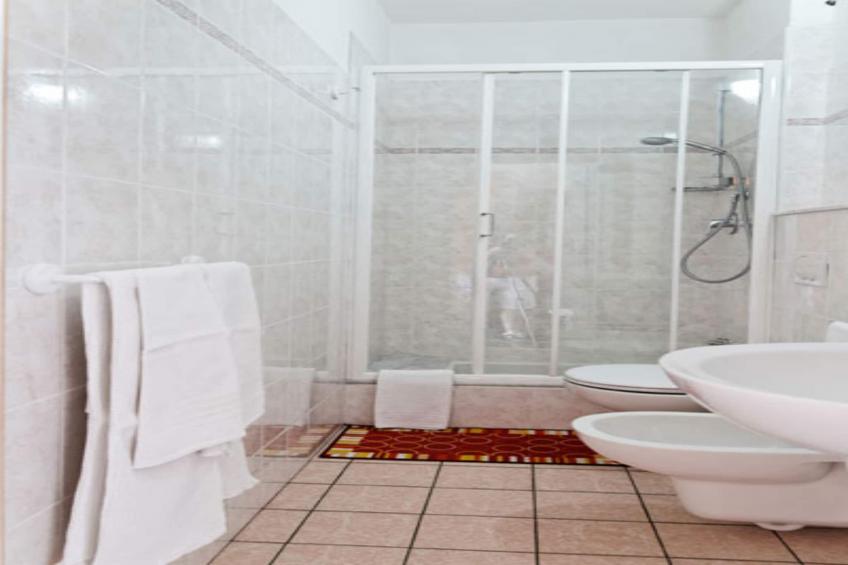 AGRITURISMO BORGO AMENO - TWO-ROOM APT 4 PAX BX4 B401 - foto 13