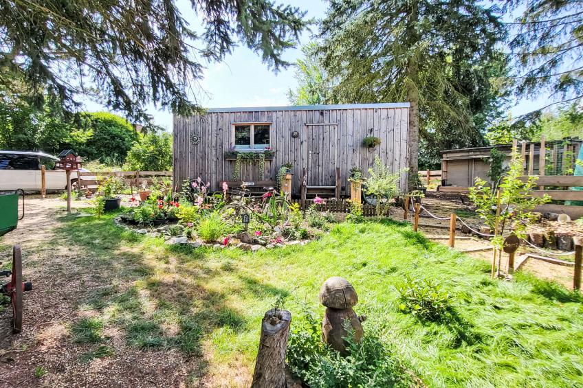 Tiny House Cottage Herbert