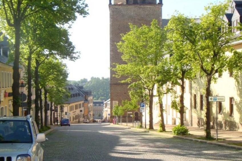 in ruhiger Lage im Erzgebierge - foto 10