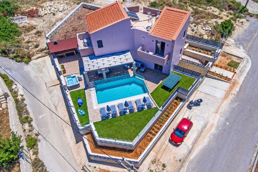 Maroulas - Villa - foto 27