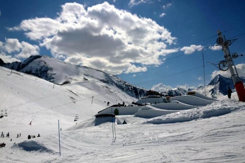 Résidence Ardoisieres Bat D - foto 19