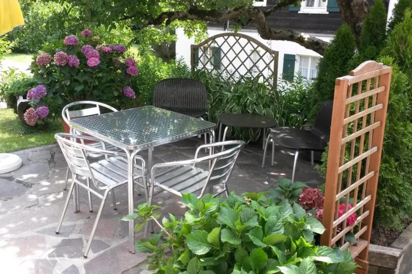 Ferienhaus Büsch - foto 15