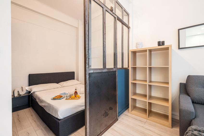 Appartement Shakespeare - foto 13