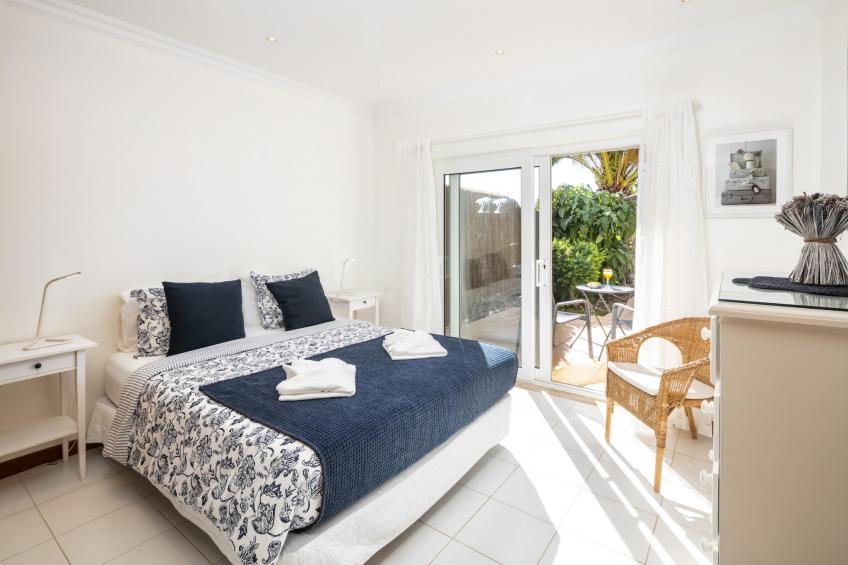 The Palm House - Townhouse at Vale de Milho golf - foto 12