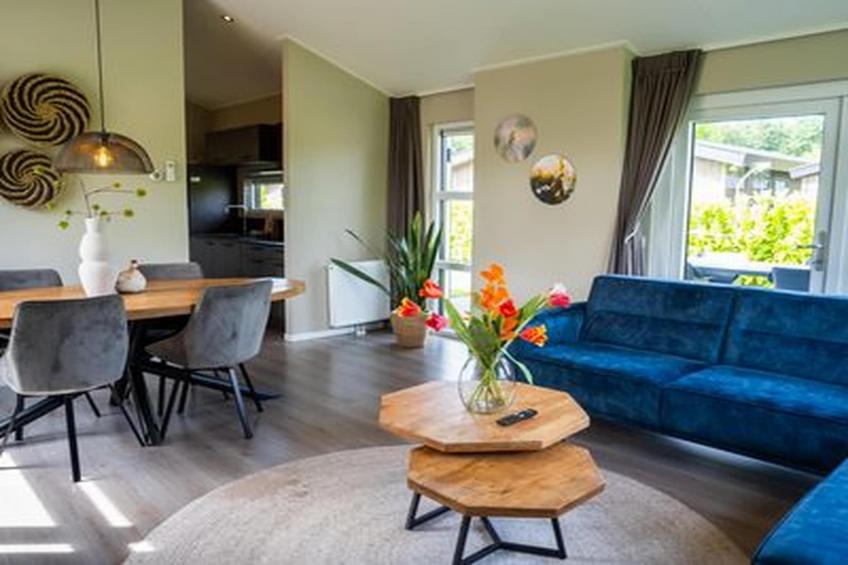 Vakantiepark Molenvelden 11 - foto 3