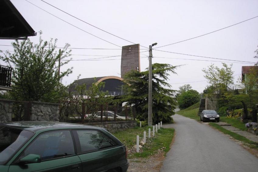 Rooms Zeko - Classic Double Room with Terrace - foto 39