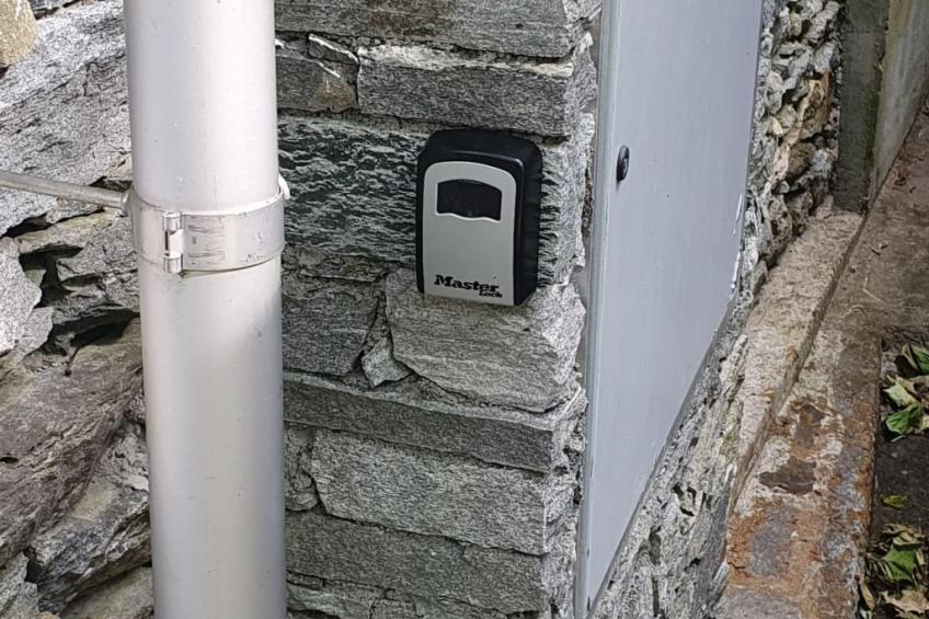 MAva"-Haus mit Blick aufs Wasser - foto 2