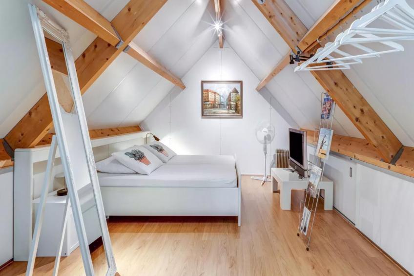 Wellnesshuisje Engelse Tuin - foto 35