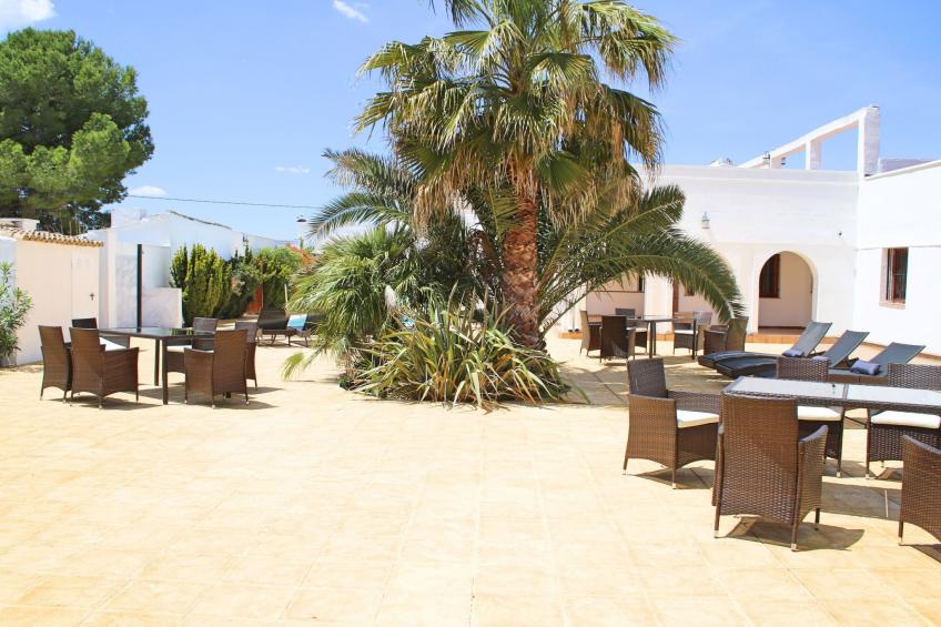 Schönes Haus in Villena mit fabelhaftem Pool - foto 21