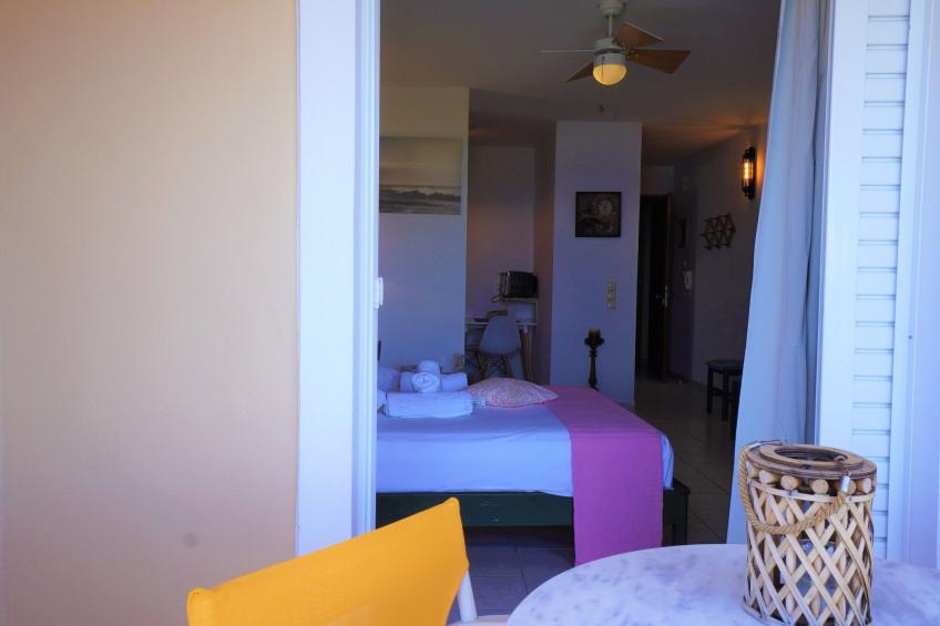 Modernes Studio-Apartment am Meer G1 - foto 12