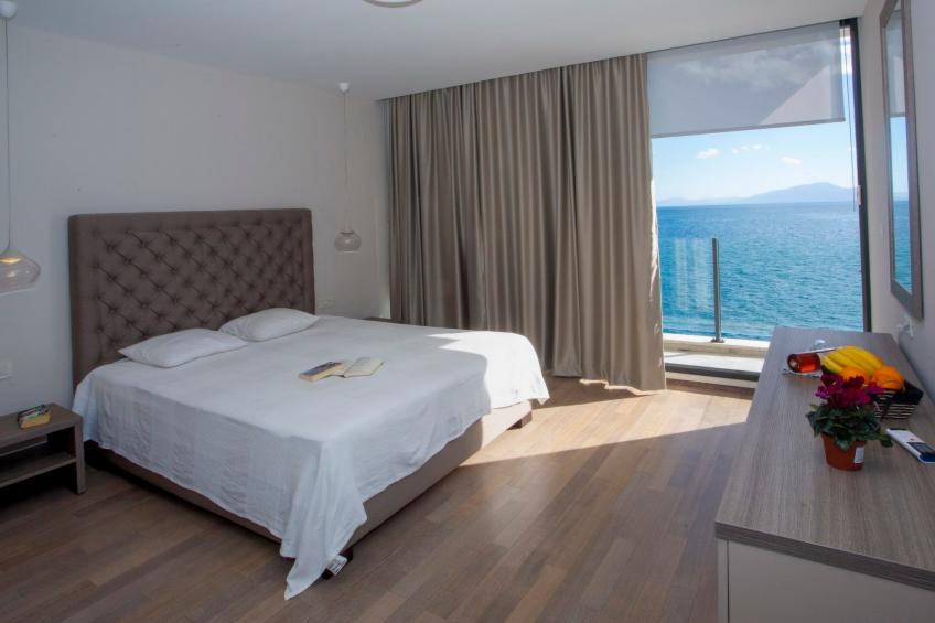 Villa Puntien am Meer mit privatem Pool - foto 28