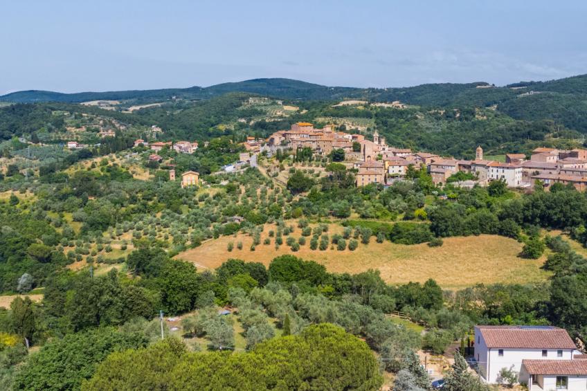 Villa Montisi - foto 72