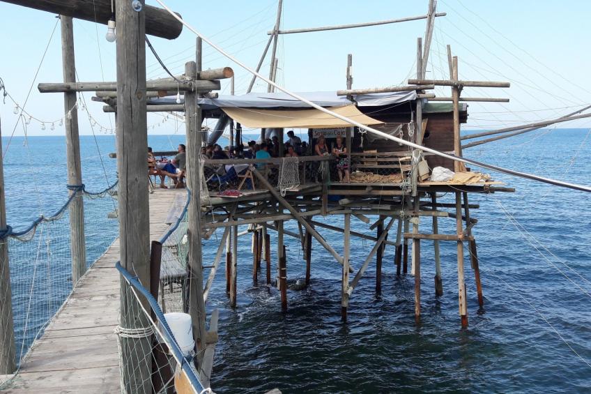 Casa Luna - 6 Personen - in Picciano - foto 26