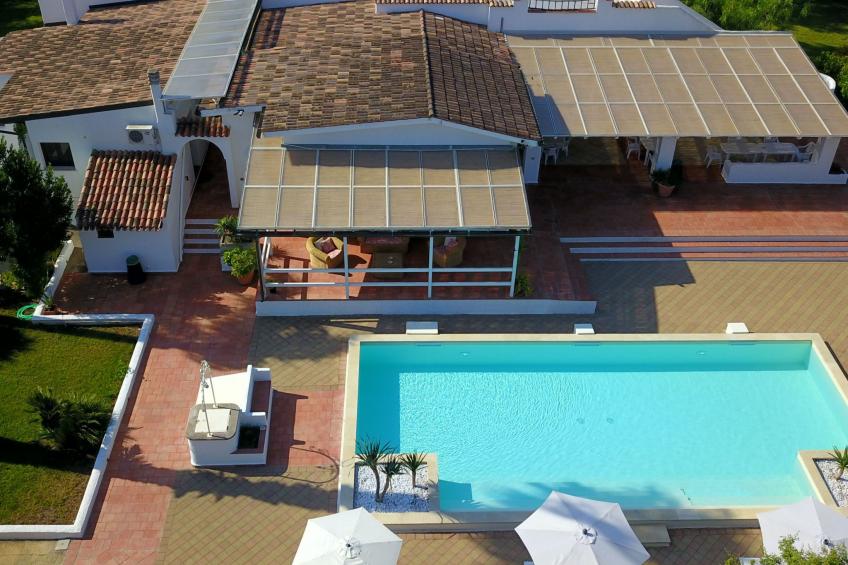 Landgut "Villa Vetti - foto 12