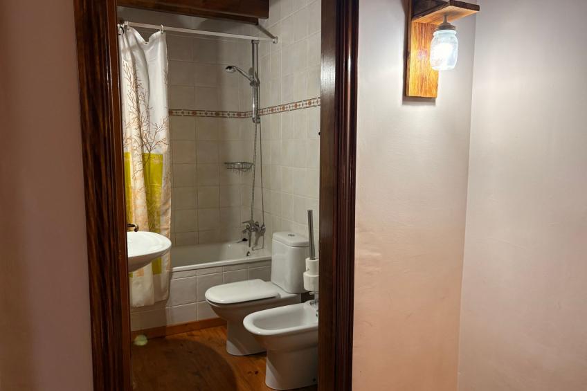 Schöne Triplex mit Garten und Wifi Puig Falcó 1 Vall de Boí - foto 35