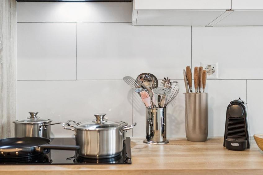 Alpenzauber Chalet - foto 23