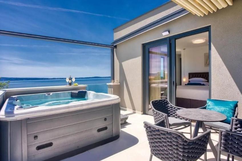 Exklusive Villa Magic mit beheiztem Pool und Sauna - foto 18