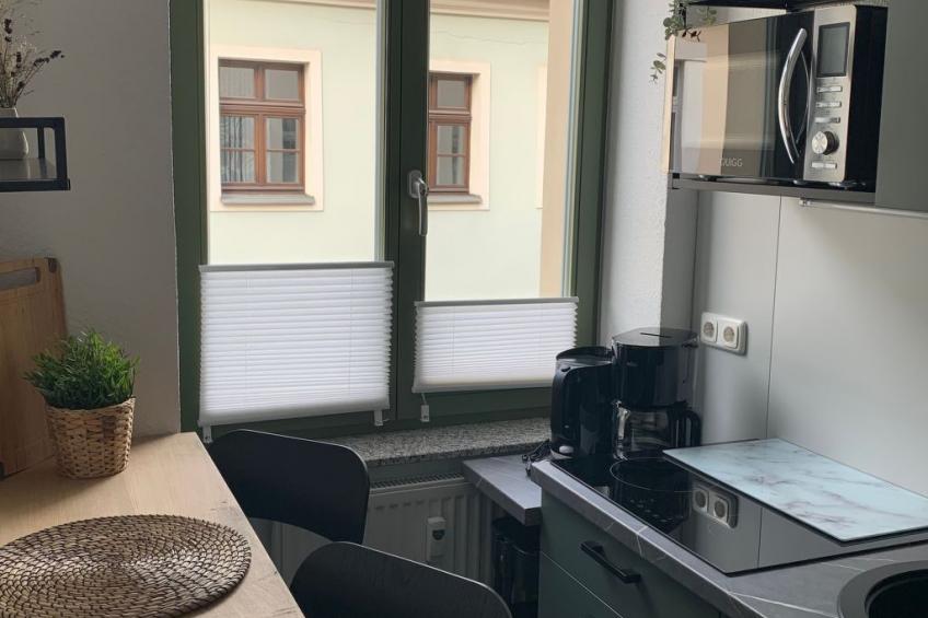 Stadtwohnung - foto 2