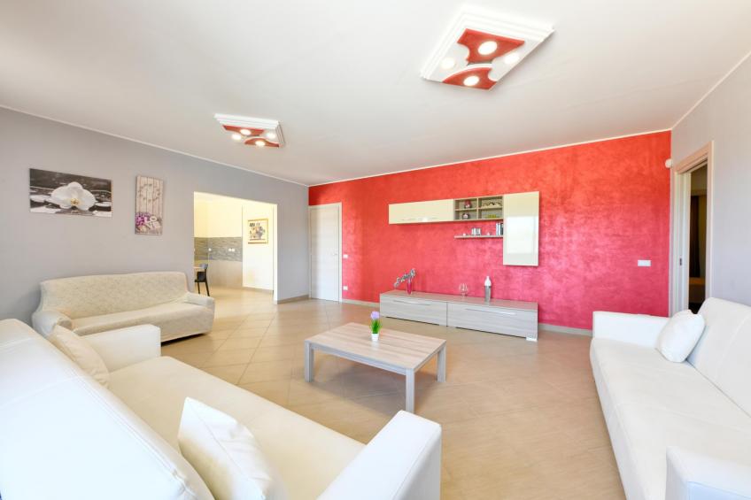 Villa Panorama mit Privatpool - foto 8