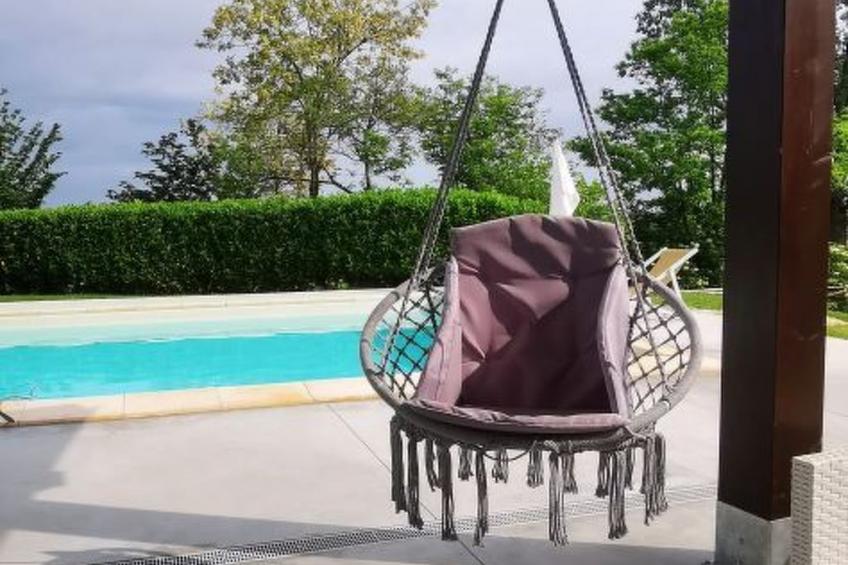 in Azzano D'asti mit Kleiner Terrasse - foto 6