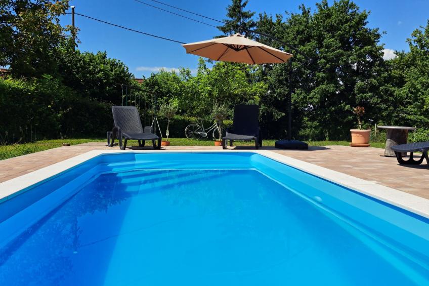 House Mirna Zagorka - foto 5