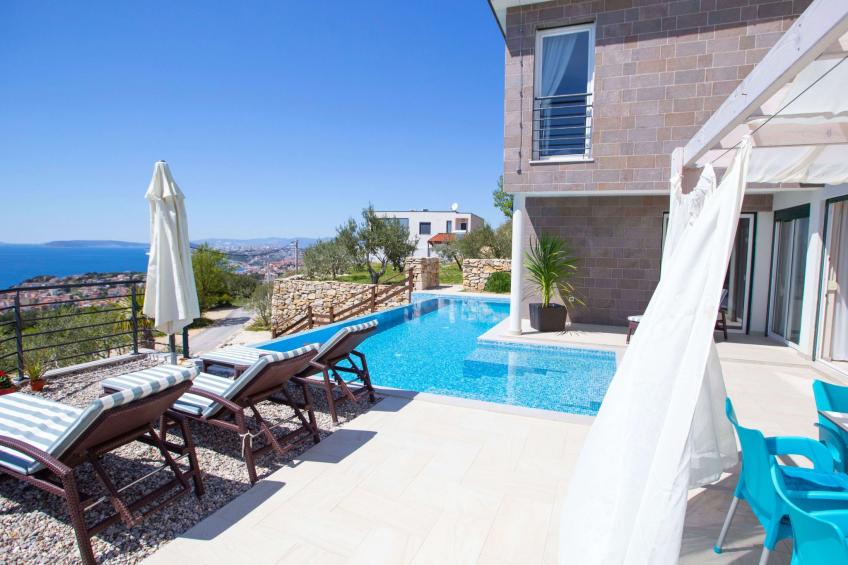 Villa Royal A1 - foto 2