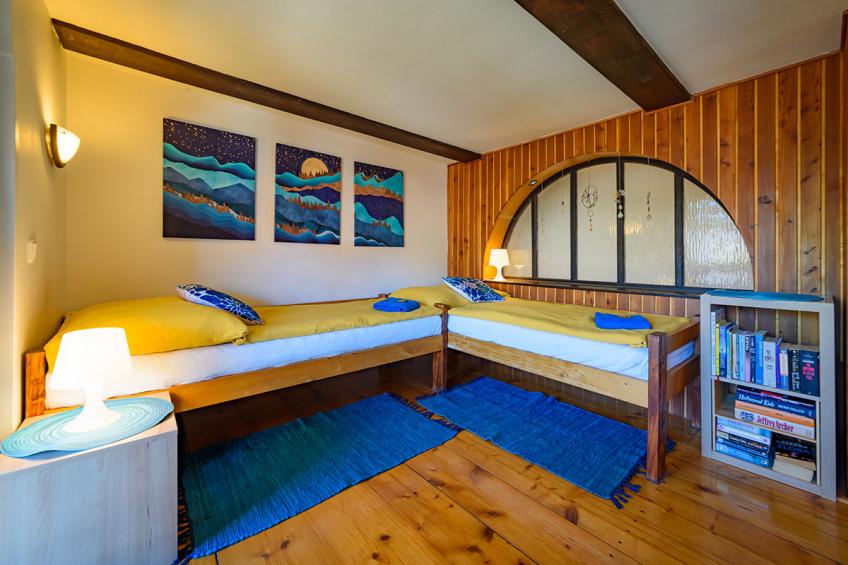 Chalet Lucie - foto 17