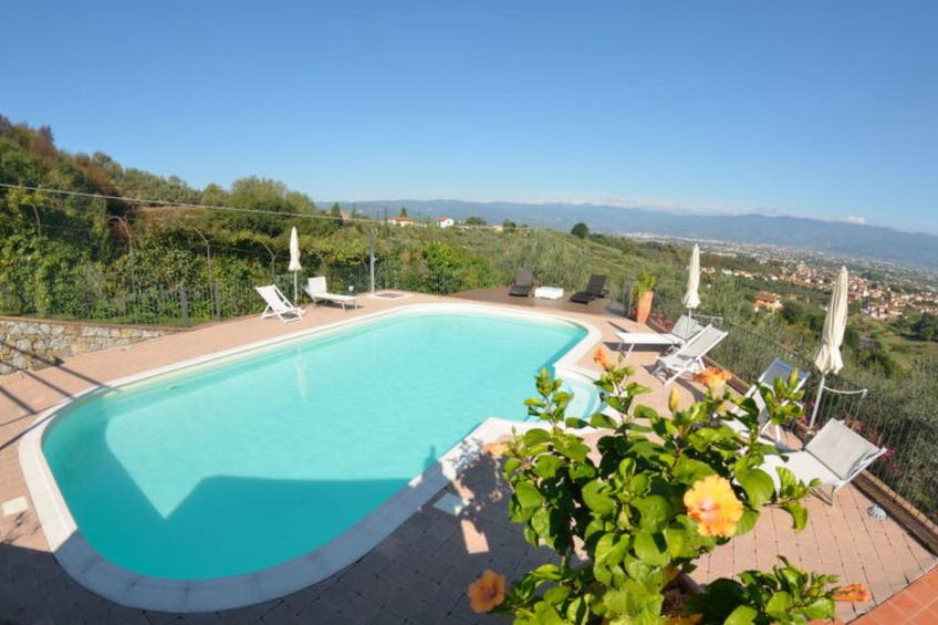 Villa Sandra Ortensia - foto 28