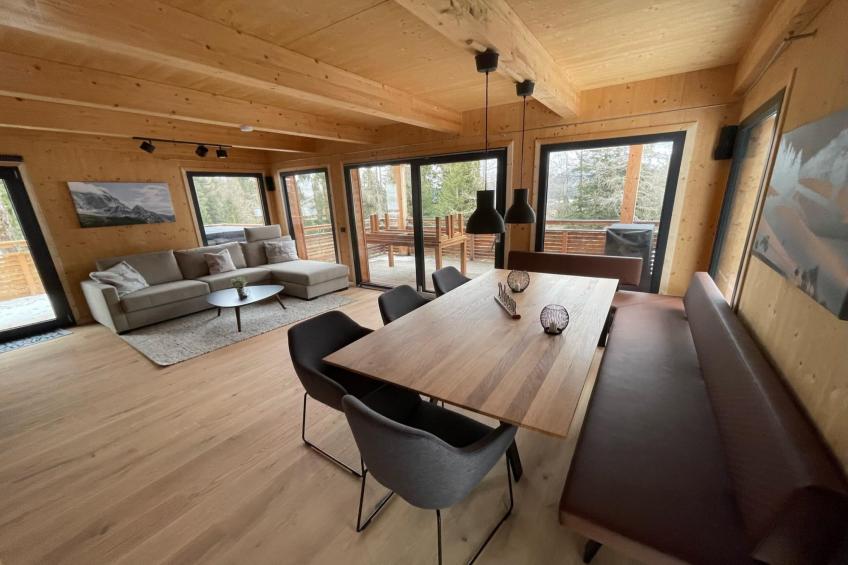Alpenpark Turrach 15 - foto 3