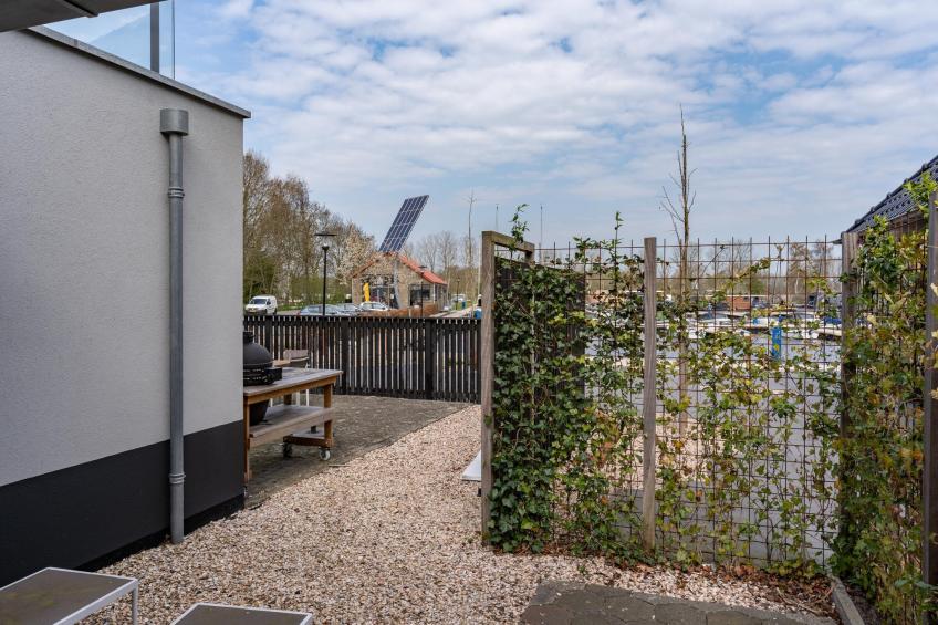 Appartement - Paviljoenwei 4-1 | Sneek (Offingawier) 'Havenzicht' - foto 29