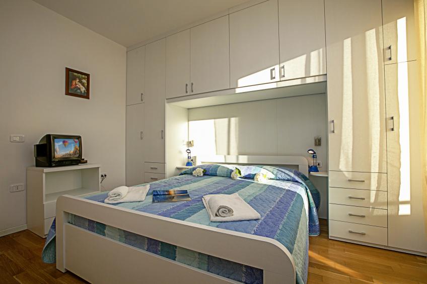 Torbole Relax, Pool & Balcony Apartment - foto 15