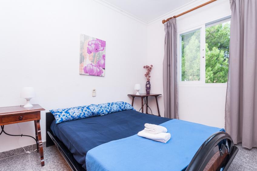 Villa Sa Marina (figuemar) - foto 13