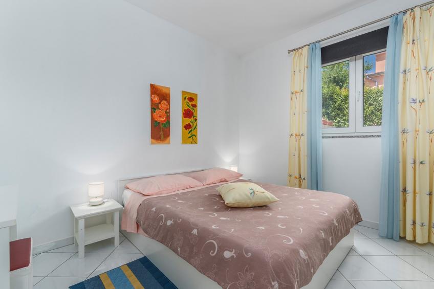 Vakantiewoning met terras en airconditioning - BF-6HK93 - foto 14