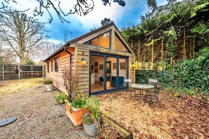 South Downs Lodge - foto 5