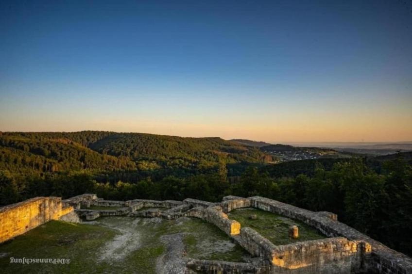 Ferienwohnung Gänsestall - foto 30