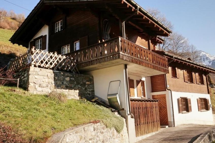 Ferienhaus Stutz Hausteil Links - foto 2