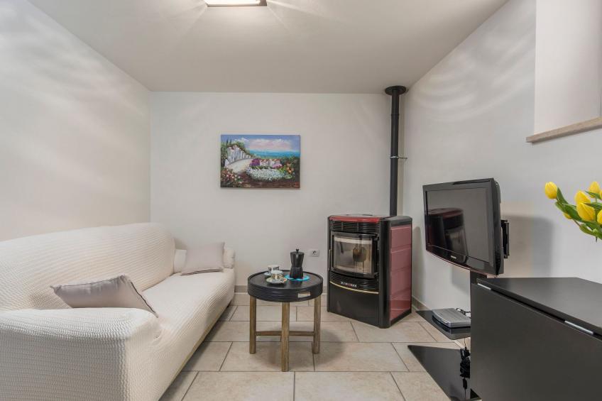 Wohnung Claire Istrien Croazi - foto 9