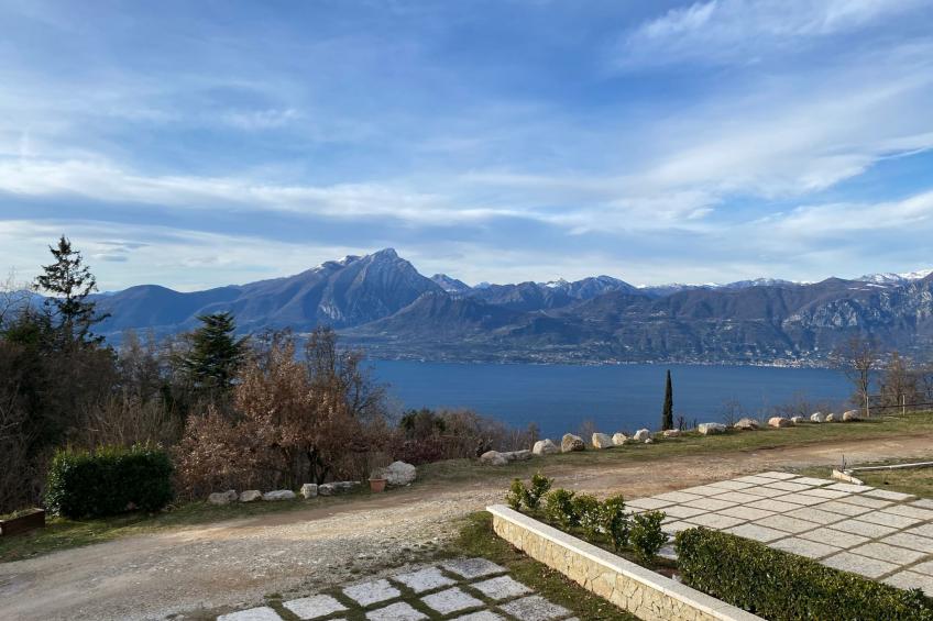 Ferienvilla mit Wasserblick - foto 17