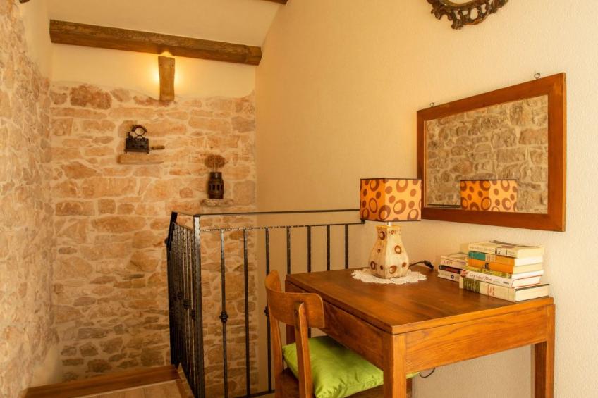 Charmante Familienvilla Milka bei Rabac - foto 38