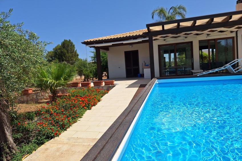 Villa Le Muse , mit Pool - foto 36