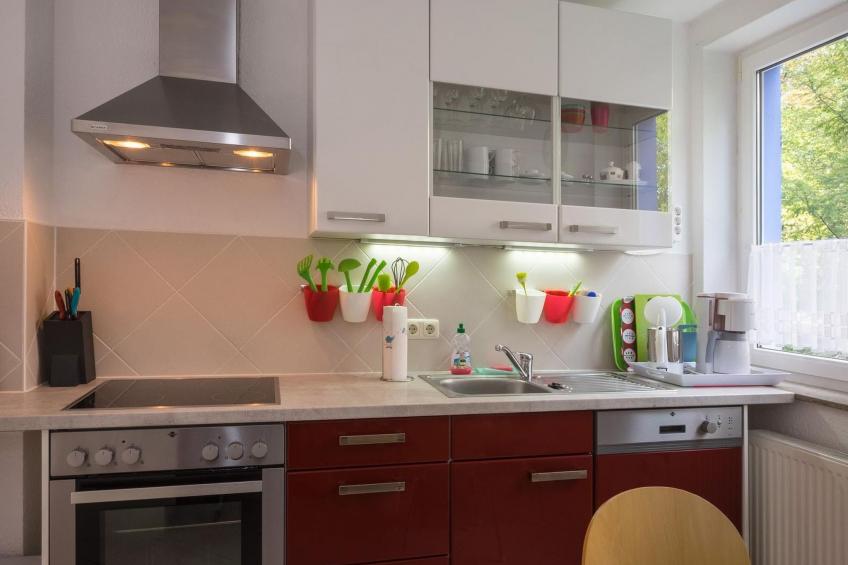 in Mockritz mit Garten - foto 7