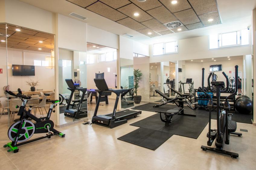 D´Mediterranea free Spa and Padle - foto 20