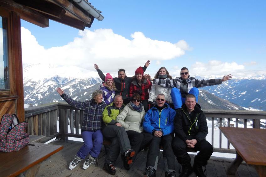 in Strassen mit Privatem Pool - foto 44