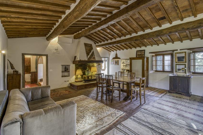 Casale Al Sole Tra Le Vecchie Vigne 6 - foto 6