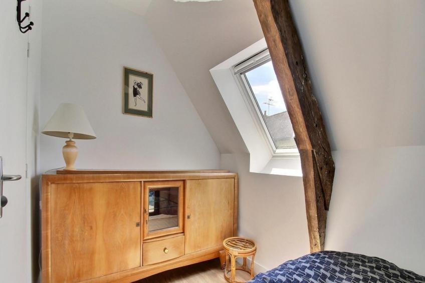 Joli Gite de vacances à Neulliac - foto 19