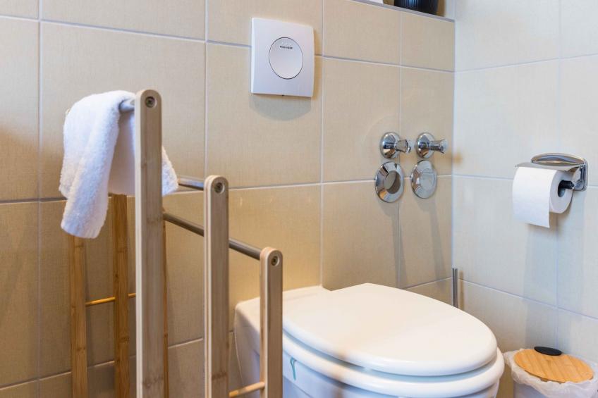 Schiller Apartment im Zentrum von Hof. Küche, Parkplatz, 250MBit Wlan - foto 56