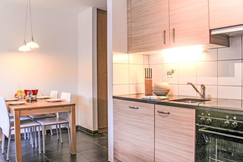 Appartement 2 pièces avec douche - foto 6