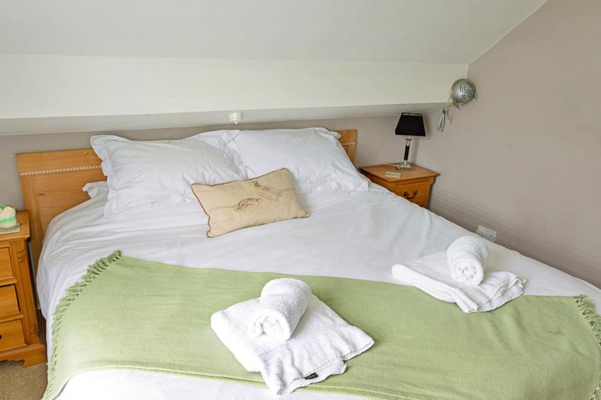 Evergreen Manor - foto 32