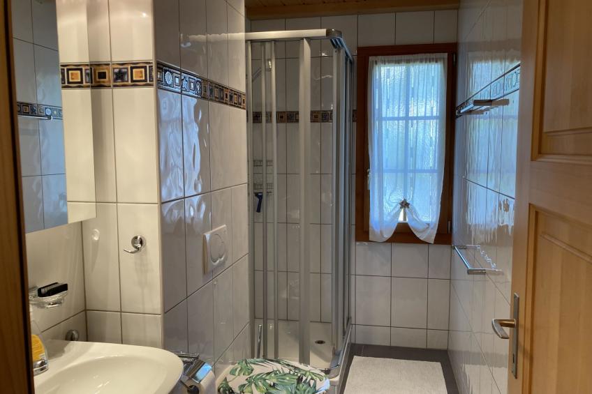 Chalet Abendstern Appartement/Fewo, Dusche, WC Appartement/Fewo, Dusche, WC - foto 20