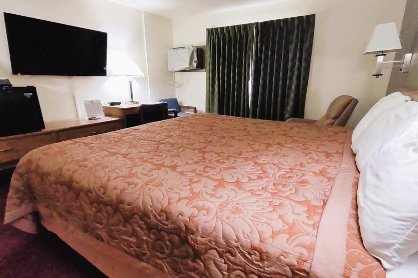 Queen Bed - foto 6